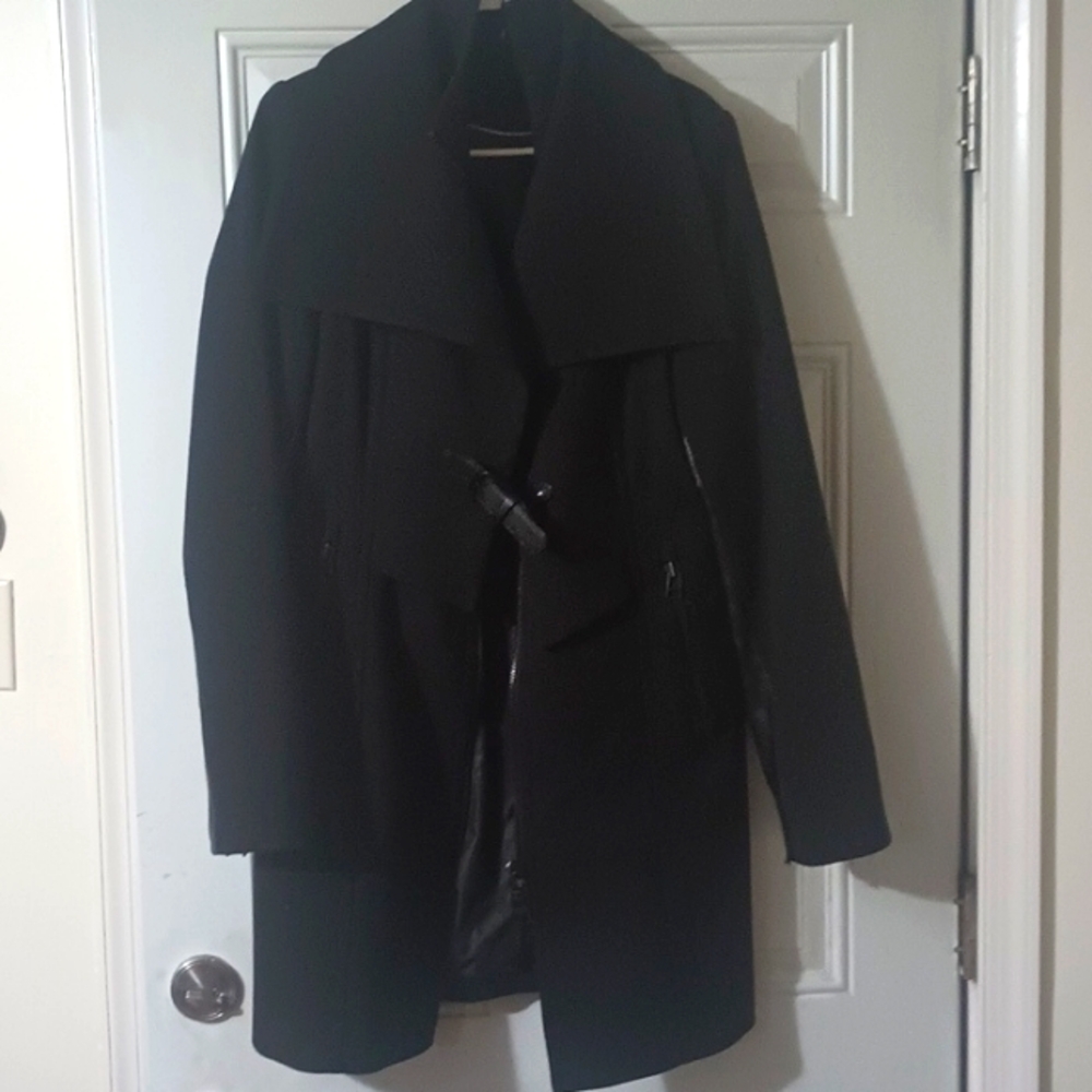RUD jacket
